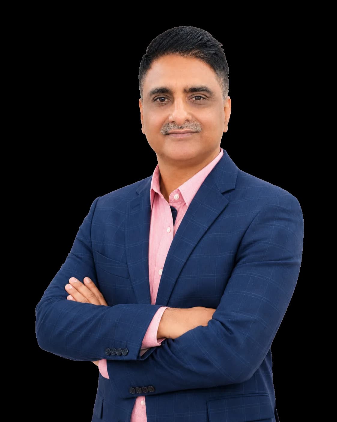 Arun Kumar Rathi — Chairperson, Rathi Adhesive Pvt. Ltd.