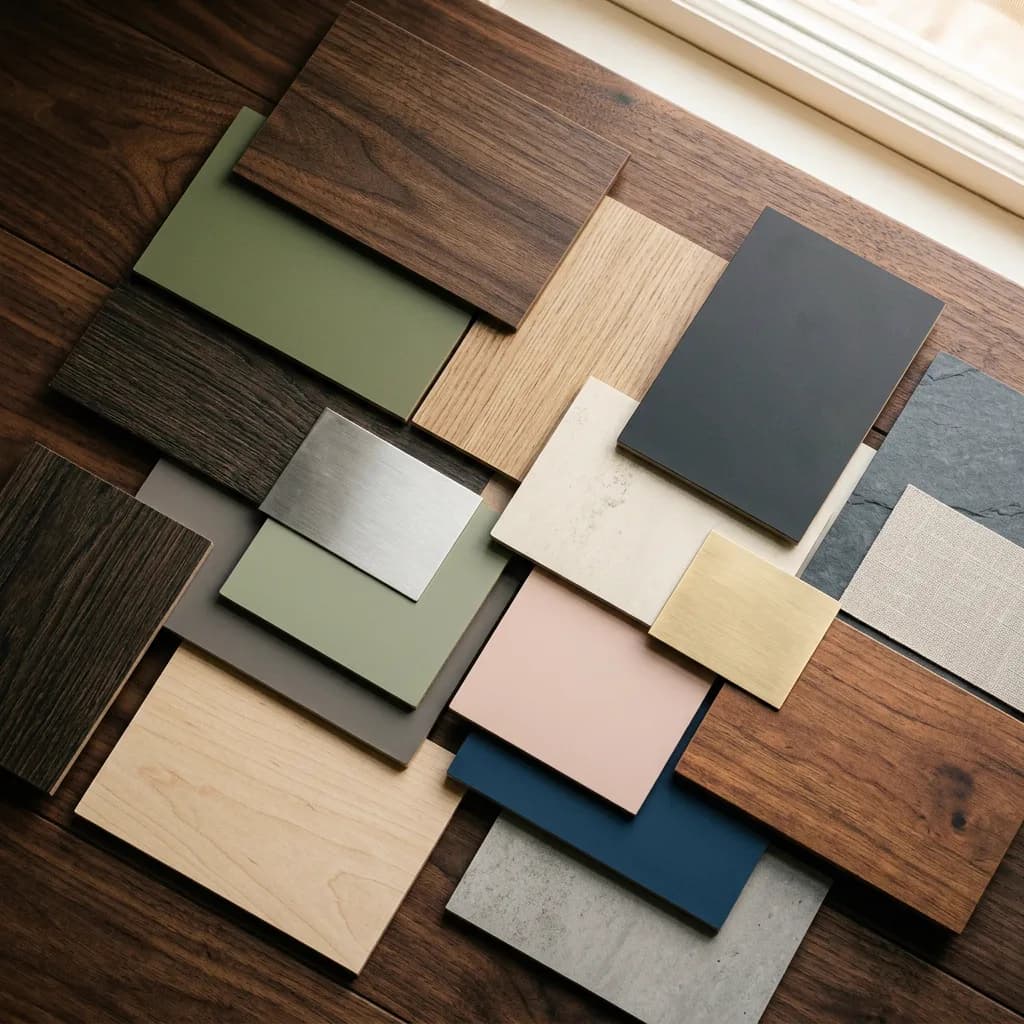 Laminates