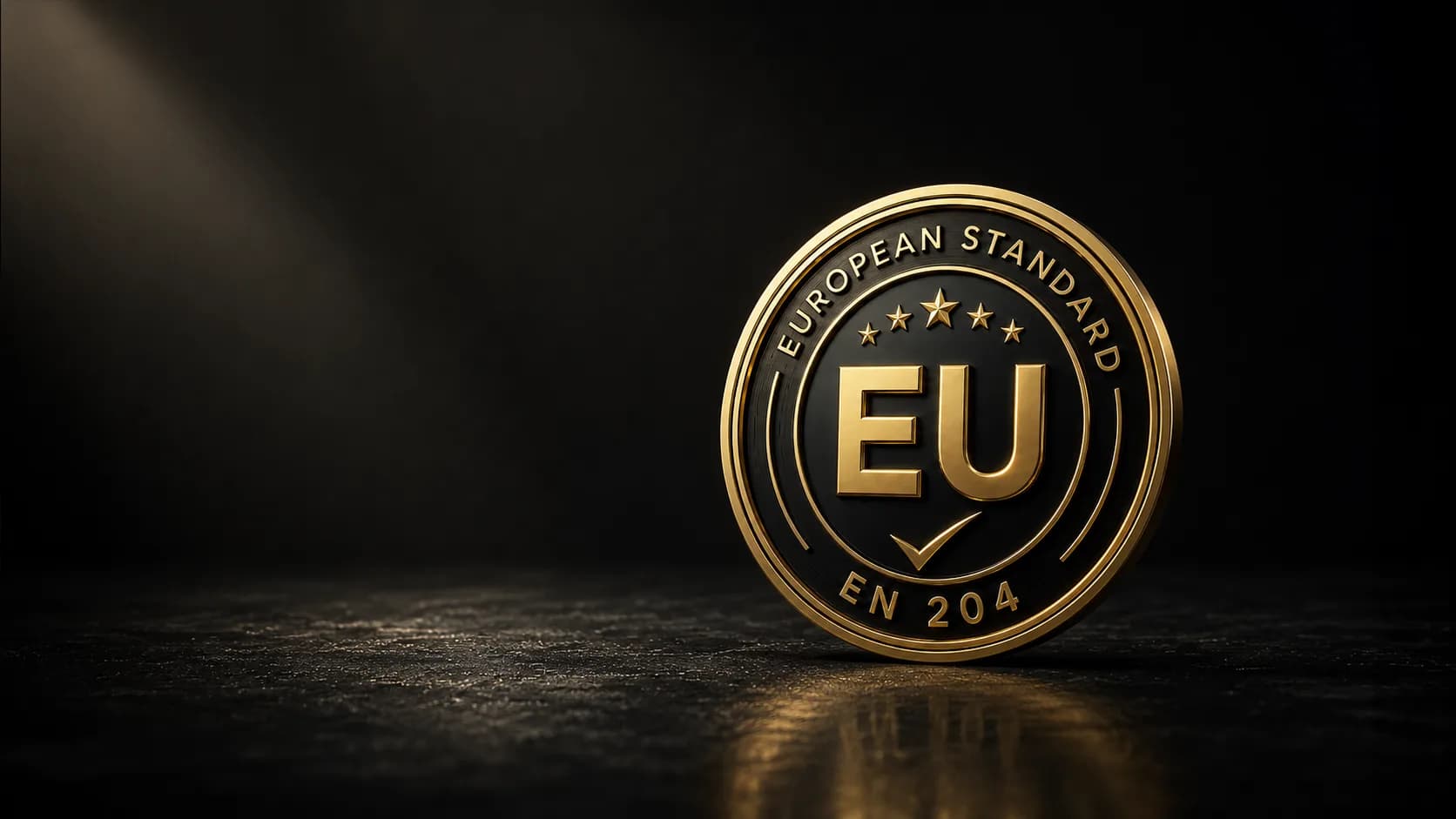 European Standard Certified
