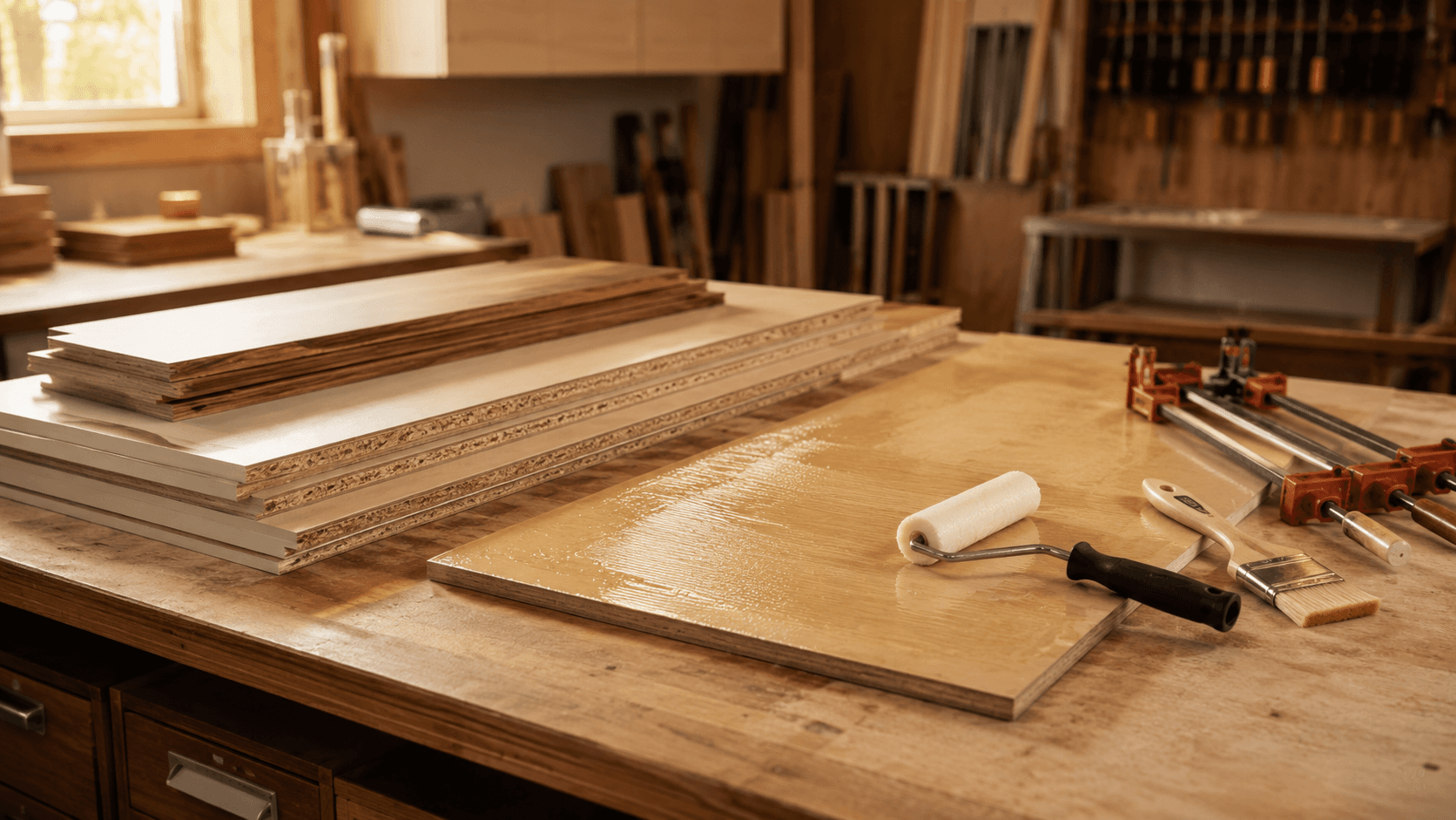 Contact adhesive strength