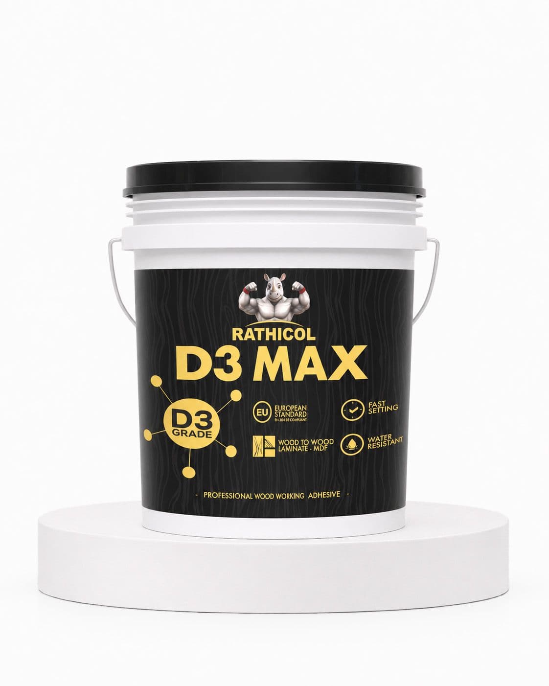 D3 Max