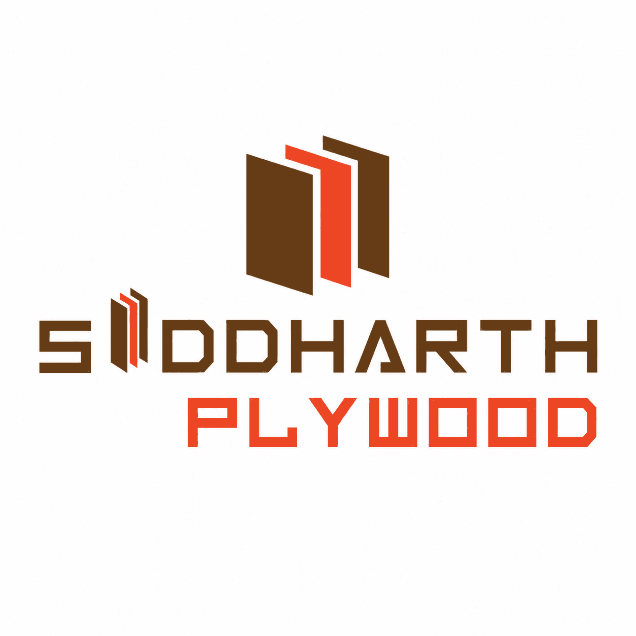 siddhartha plywood logo
