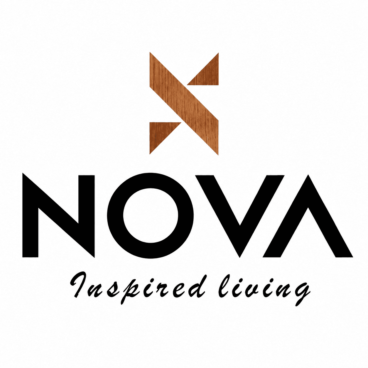 Nova Doors logo