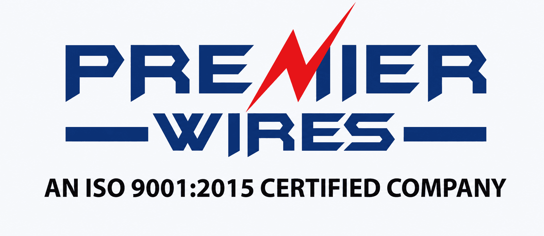 Premier wires logo